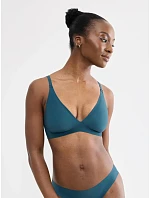 sloggi ZERO Feel 2.0 THE UP P Bra - Smoky Blue - SLOGGI Smoky Blue - SLOGGI sloggi ZERO Feel 2.0 THE UP P Bra - Smoky Blue - SLOGGI Smoky Blue - SLOGGI