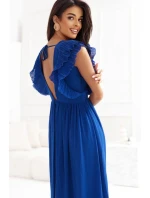 Dámské šaty 367-3 YANA - NUMOCO Dámské šaty 367-3 YANA - NUMOCO