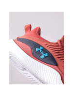 Boty Under Armour M 3027177-600