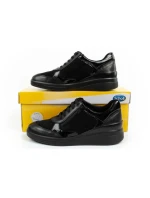 Boty Scholl Emma Laces W F302391004 dámské