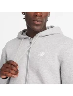 New Balance Sport Core Brushed Full Zip H M MJ43902AG Mikina