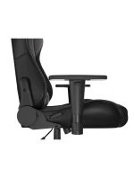 Herní židle Genesis Nitro 440 G2 Mesh černá Herní židle Genesis Nitro 440 G2 Mesh černá
