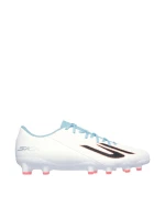 Kopačky Skechers Academy AG bílé 252120 WTQP