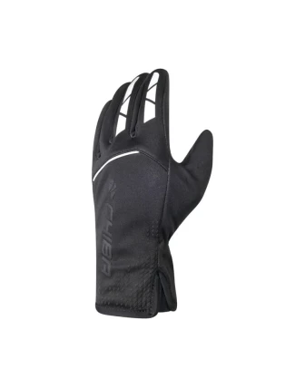 Rukavice CHIBA 2nd SKIN černé XL