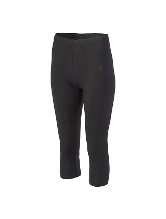 Dámské legíny SILKI 3/4 II WMNS