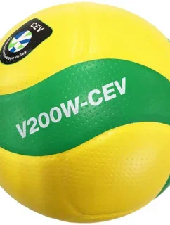 Volejbalový míč Mikasa V200W CEV match
