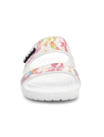 Crocs Classic Tie Dye Graphic Sandal W 207283-928 Crocs Classic Tie Dye Graphic Sandal W 207283-928
