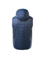 Pánská vesta sinlus M 92800326481 - Hi-Tec