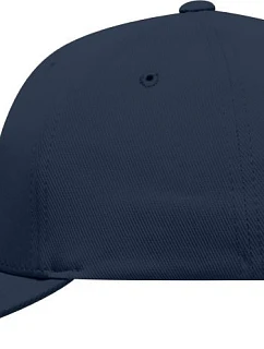 Daiber MB 6183 6 panelová funkční Flexfit® kšiltovka 03.6183 navy