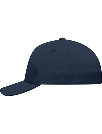 Daiber MB 6183 6 panelová funkční Flexfit® kšiltovka 03.6183 navy Daiber MB 6183 6 panelová funkční Flexfit® kšiltovka 03.6183 navy