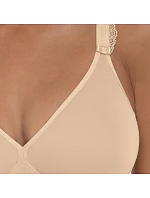 Selma soft podprsenka košíčky se spacer-výztuží 5631 desert - RosaFaia Selma soft podprsenka košíčky se spacer-výztuží 5631 desert - RosaFaia