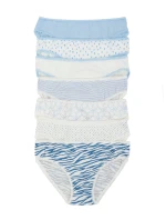 Spodky BR MT 11444 17 modrá