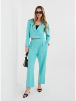 Sada IT KMPL 22255.70 tyrkysová