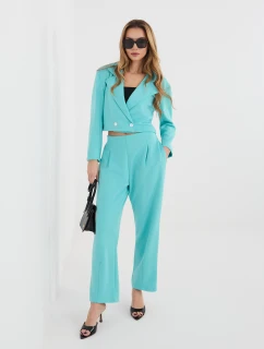 Sada IT KMPL 22255.70 tyrkysová