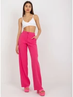 LK SP kalhoty 508862 1.08 tmavě růžová LK SP kalhoty 508862 1.08 tmavě růžová