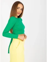 Halenka RV BZ 8010.82 zelená