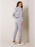 Souprava RV KMPL 5757.96 šedá Souprava RV KMPL 5757.96 šedá