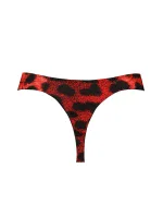 Divoká tanga - Anais Divoká tanga - Anais