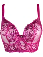 Polokorzet V-10271 růžový - Axami Polokorzet V-10271 růžový - Axami