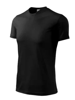 Fantasy tričko pánské černá