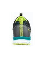 AER55 IMPULSE BLACK BLUE LOW polobotky unisex černá AER55 IMPULSE BLACK BLUE LOW polobotky unisex černá