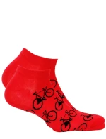 Pánské kotníkové ponožky CASUAL