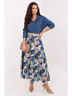 Sukně model 225836 Rue Paris Sukně model 225836 Rue Paris