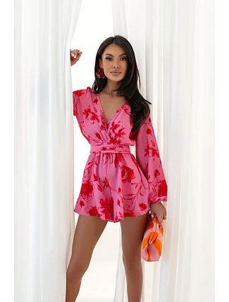 Dámský Overal  model 226201 LaBalancia