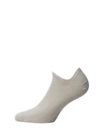 Pánské kotníkové ponožky Wola W91.000