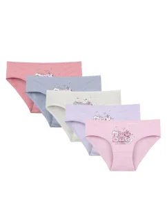 Kalhotky Donella 4171PB19/ wz.43 A'3