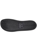 Crocs Brooklyn Flat W 209384 001 dámské boty