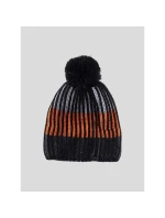 Zimní čepice 4F Jr 4FJWAW24ACAPM507-70S Zimní čepice 4F Jr 4FJWAW24ACAPM507-70S