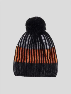 Zimní čepice 4F Jr 4FJWAW24ACAPM507-70S