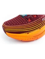 Běžecká obuv Skechers Max Cushioning M 220835/BURG