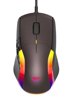 Herní myš Havit MS959S