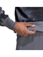 Mikina adidas Aop Colourblock M JM1721 pánské Mikina adidas Aop Colourblock M JM1721 pánské