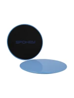 Cvičební kotouč Spokey Slidi 943396
