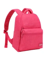 Skechers Pasadena City Mini Backpack S1034-33 Pink Jedna velikost Skechers Pasadena City Mini Backpack S1034-33 Pink Jedna velikost