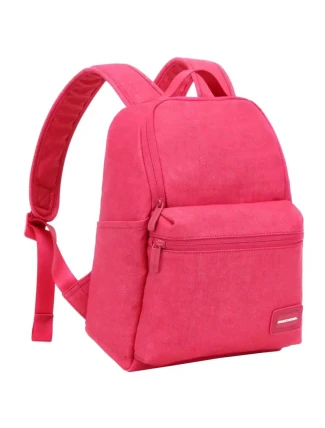 Skechers Pasadena City Mini Backpack S1034-33 Pink Jedna velikost Skechers Pasadena City Mini Backpack S1034-33 Pink Jedna velikost