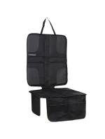 Potah autosedačky dunlop dětské