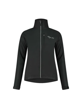 Rogelli běžecká bunda CORE černá S