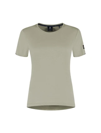 Rogelli dámský dres d/b DISTANCE sand XL