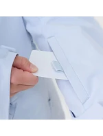 Dívčí lyžařská bunda 4F F0817 světle fialová 4FJWAW25TTJAF0817 52S