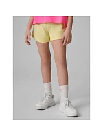 Šortky CAS 4F JUNIOR 4FJRSS26TSHOF0909-72S Šortky CAS 4F JUNIOR 4FJRSS26TSHOF0909-72S