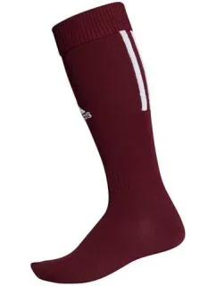 Santos 18 unisex fotbalové štulpny CV8107 -Adidas