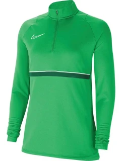 Dámská mikina Dri-Fit Academy W CV2653-362 - Nike