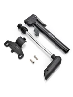 Mini pumpička na kolo Stroke 31597 - Meteor