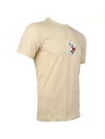 47 Značka MLB New York Yankees Emb Backer Southside Tee M 549815