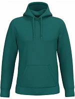 Kariban K 476 Pánská mikina s kapucí 20.K476 emerald green Kariban K 476 Pánská mikina s kapucí 20.K476 emerald green