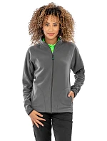 Result R 907X Mikrofleecová bunda 30.907X navy